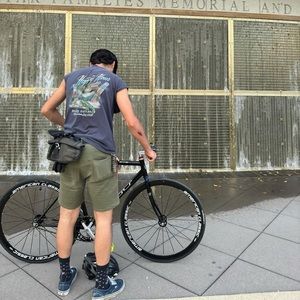 Meet your Posher, Miguel